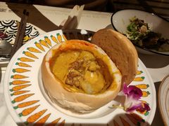 -太食獸泰式茶餐厅(济南万象城店)