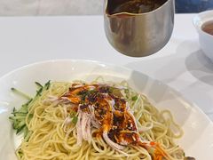 -眉州东坡(北苑华贸店)