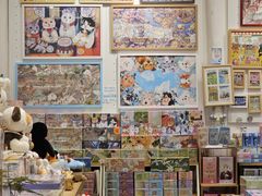 -猫的天空之城概念书店(杭州南宋御街店)