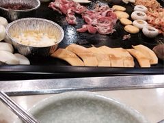 金顺韩国料理(3号店)-金顺韩式烤肉·网红烤肉店(广利路店)