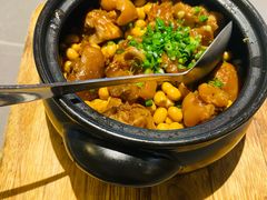 -陶德砂锅(蜀汉路店)