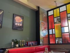-香港新曜记茶餐厅(星耀城店)
