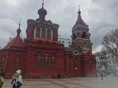 -圣·阿列克谢耶夫教堂