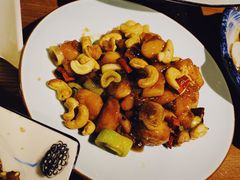 -七菜馆·东北菜·蒸饺(文体路店)