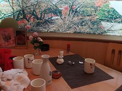 -长崎屋·日本料理·刺身·烧鸟(天河北路店)