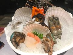 -一绪に寿喜烧自助(世茂广场店)