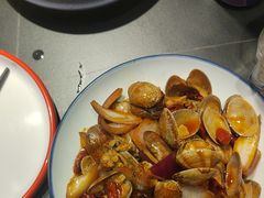 -美蛙四季(西直门店)