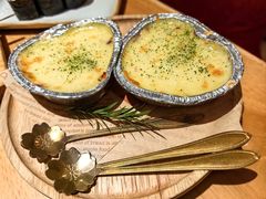 -一心创作料理屋(经开万达店)