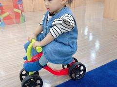 -金宝贝早教&托育(新百CCpark中心)