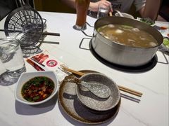 -今日牛事潮汕鲜牛肉火锅(瑞金店)