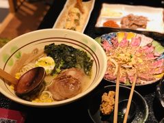 -無境·匠心日本料理(汉街店)