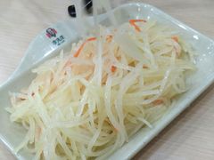 -李先生牛肉面大王(营口大润发店)