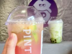 -PINTEA LAB(北京路店)