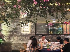 -院8里·小聚园老川菜(九眼桥店)