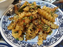 狼牙土豆-蜗牛小馆醉乡民谣云南菜(惠新西里店)