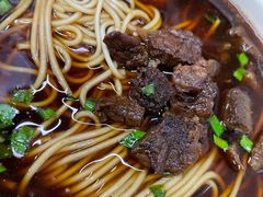 -清真蒋有记(老门东店)