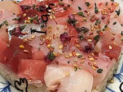 -荣一代目OMAKASE板前料理