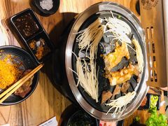 -九田家黑牛烤肉料理(衡百国际店)