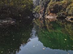 -石台牯牛降景区
