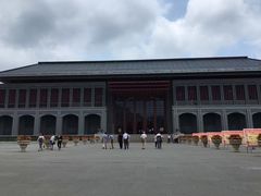-遵义会议纪念馆