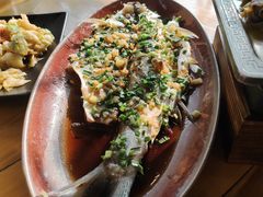 -外婆船宴餐厅·外婆喊你回家吃饭
