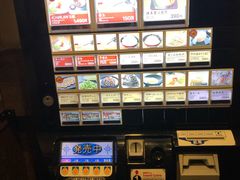 -一兰拉面(新宿中央东口店)