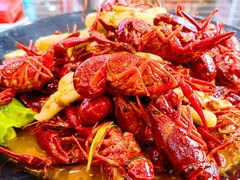 -虾乐园龙虾·夜宵(松江店)