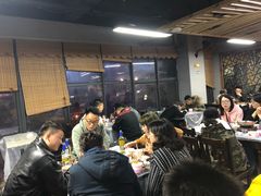 -小民大排档(光谷店)