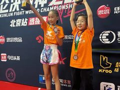 -津武堂散打搏击俱乐部(河西店)