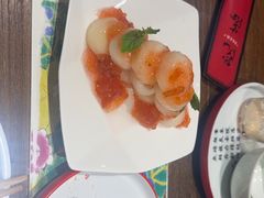 -院落新京菜·烤鸭(地安门店)