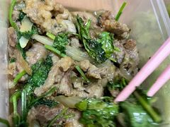 -庄河步云山羊汤(椒房店)