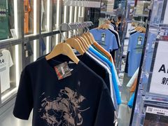 -优衣库(银座店)