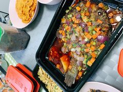 -鸣记脆皮烤鱼(岐山路店)