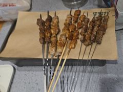 -李军力烧烤(电厂路农业路店)