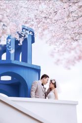 -金夫人婚纱摄影(长寿店)