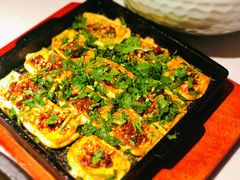 云南包浆豆腐-拈菜(观音桥阳光世纪店)