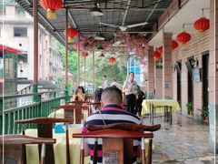 大堂-林中乐辣子鸡(歌乐山总店)