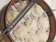 -馋三尺蟹粉小笼(人民广场店)