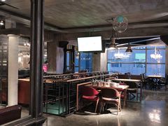 大堂-LYFATTI 莱芙缇(赣水路店)