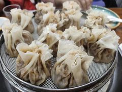 -清真·同发顺饭庄·烧麦(总店)