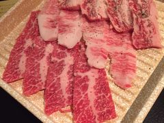 -黒毛和牛焼肉善 ZEN(難波心斎橋店)