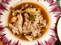 -新疆巴州金丝特餐厅(大钟寺店)