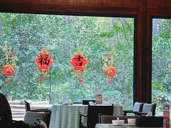 -雪霁山庄·合肥地标老字号