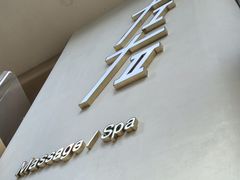 -左右Massage/Spa(长寿路店)