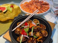 -79号渔船海鲜饭店(华强北店)