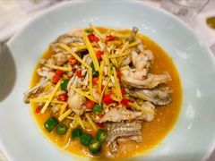 -孔雀云贵川·融合菜(长宁来福士店)