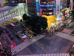 -涩谷区