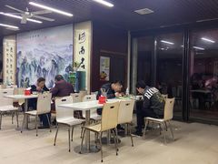 -鲁山揽锅菜(金鼎店)