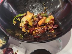 -醉人椒麻辣香锅(王府井喜悦店)
