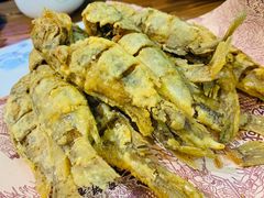 -五谷粮煎饼卷大葱(景星店)